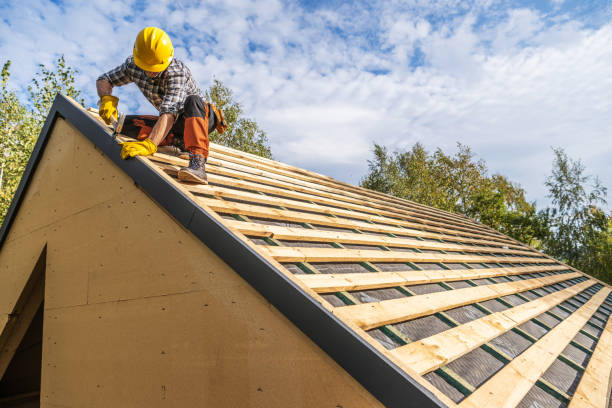 Quick and Trustworthy Emergency Roof Repair Services in Vanceburg, KY
