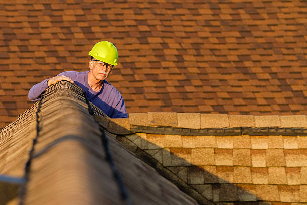 Best Slate Roofing Contractor  in Vanceburg, KY