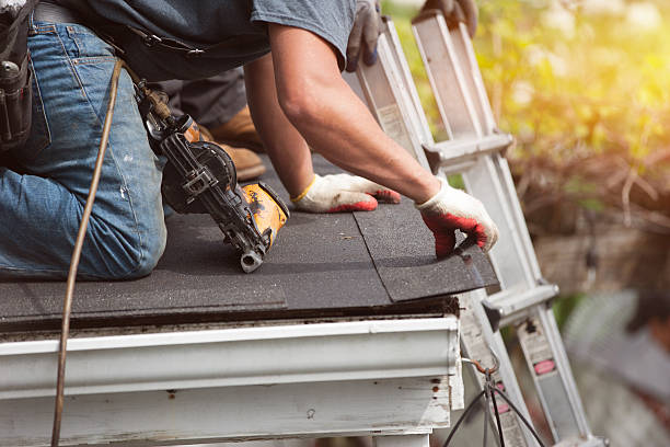 Best Storm Damage Roof Repair  in Vanceburg, KY