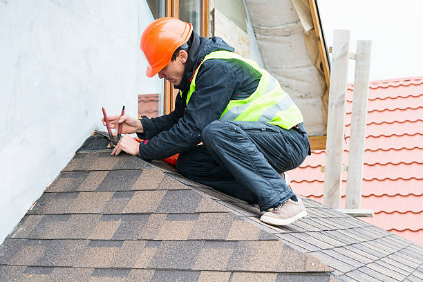 Best Commercial Roofing Services  in Vanceburg, KY