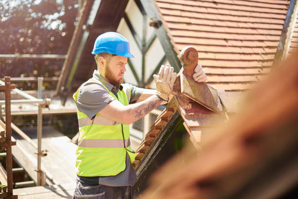Best Roof Replacement Cost  in Vanceburg, KY