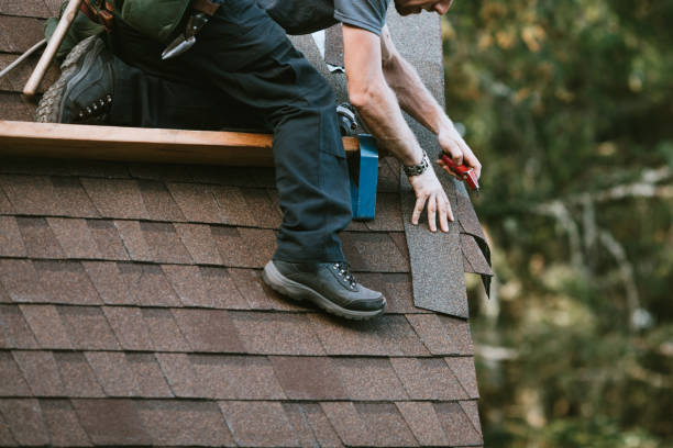 Best Best Roofing Contractors  in Vanceburg, KY