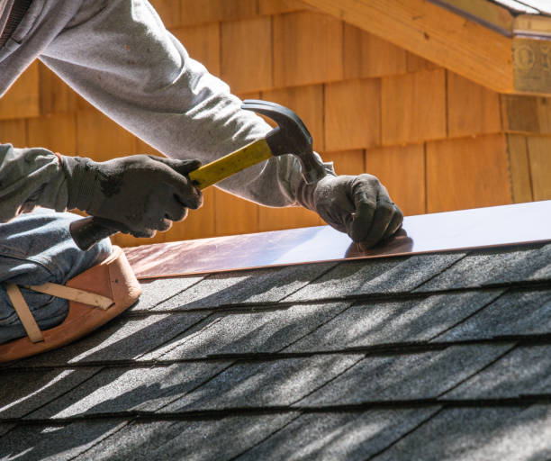 Best Shingle Roofing Installation  in Vanceburg, KY